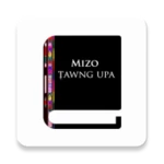 mizo ṭawng upa android application logo